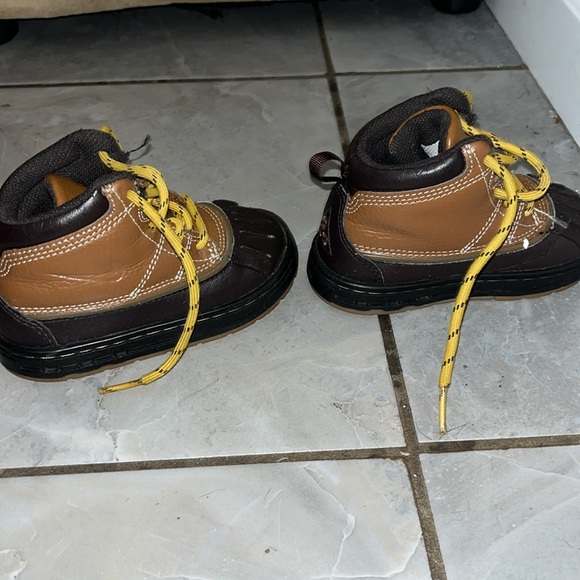 Nike boots 6c - Picture 4 of 5